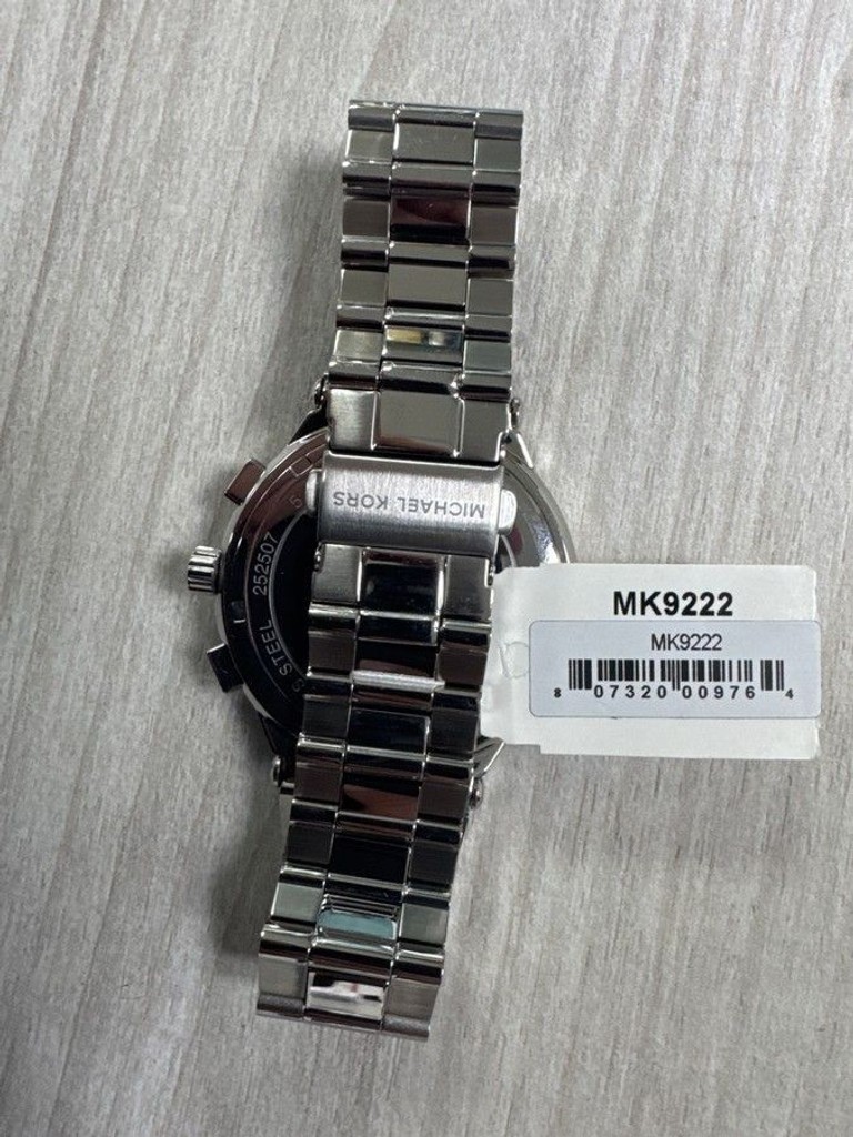 Распродажа Michael Kors mk-9222, продавец Техноскарб