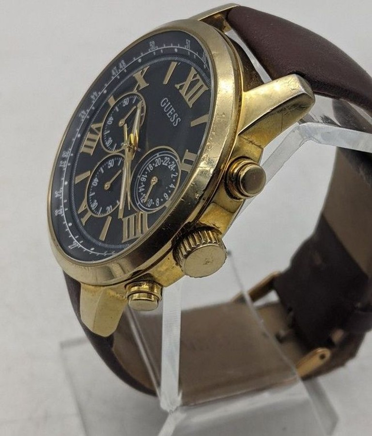 Распродажа Guess W0380G7, продавец Техноскарб