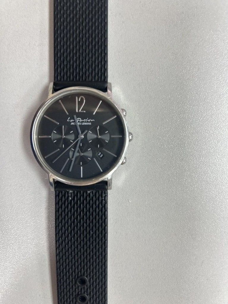 Купить Jacques Lemans lp-123 Б/У