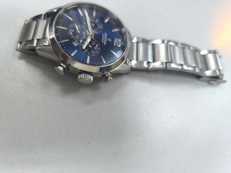 Дешиво Festina f20343 с ломбарда