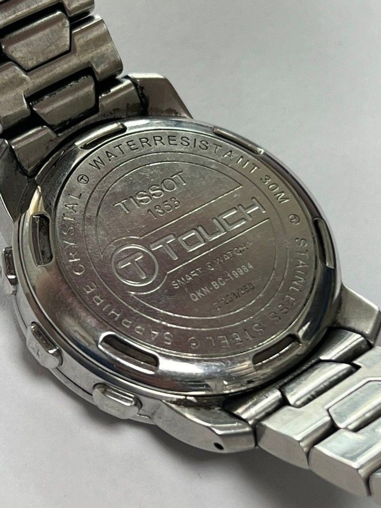 Дешево Tissot z253/353 з ломбарду
