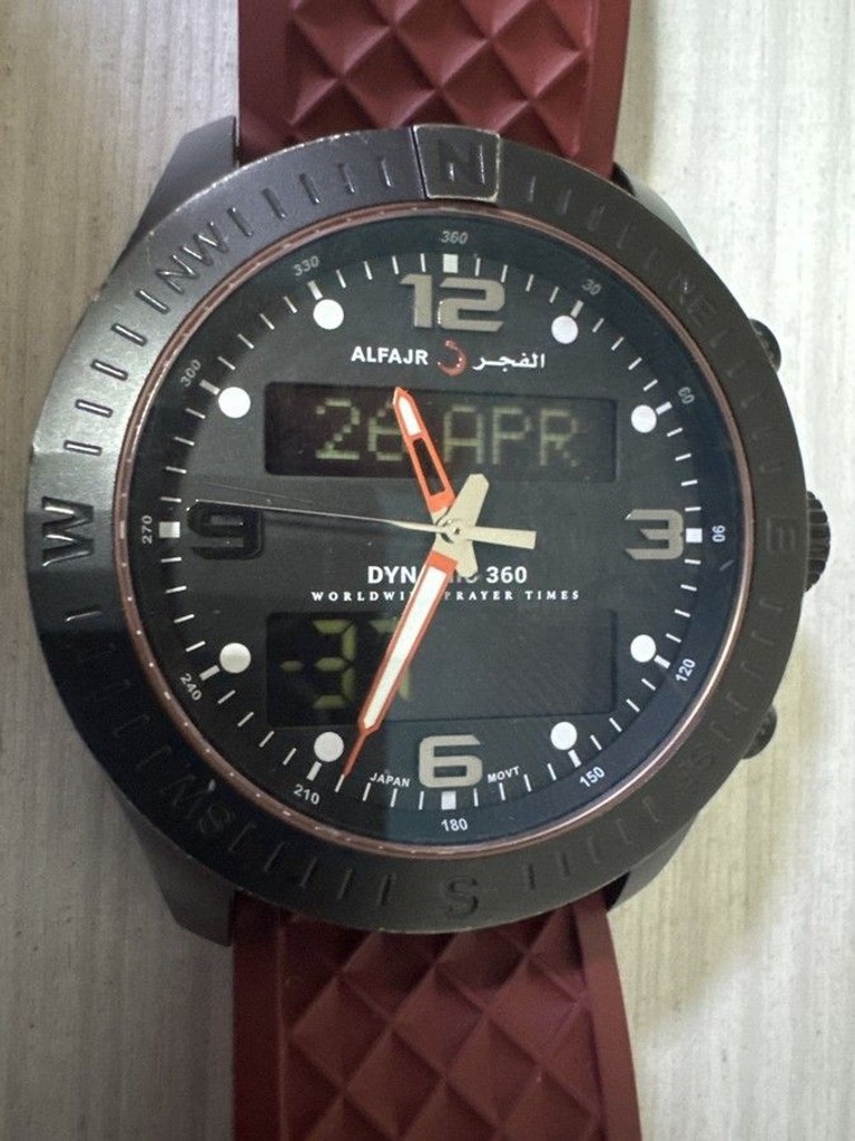 Alfajr wh-24 v.241 Код:01-200938098. Изображение 5
