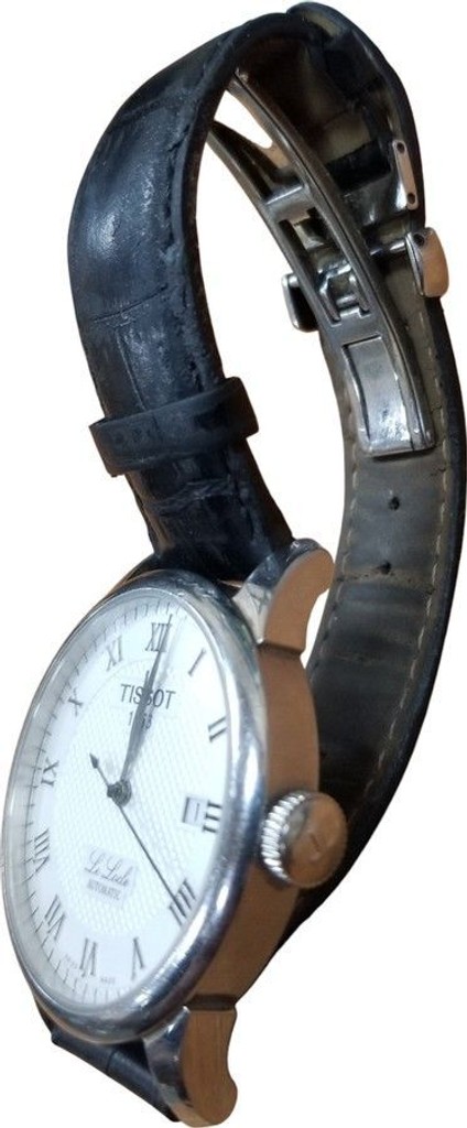 Оголошення Tissot l 164/264-1 Б/У