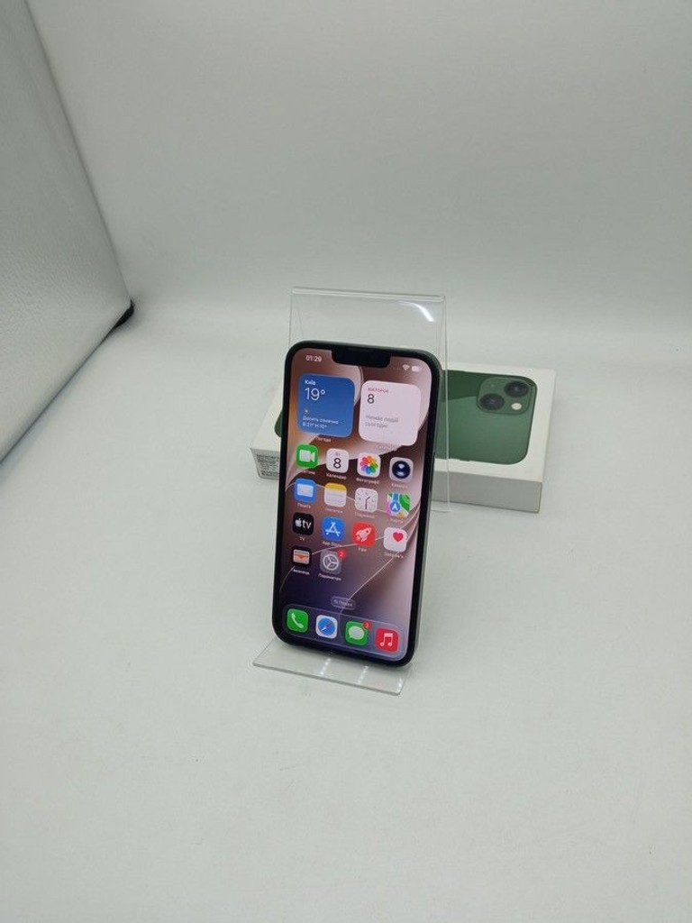 Купить Apple iphone 13 128gb Б/У