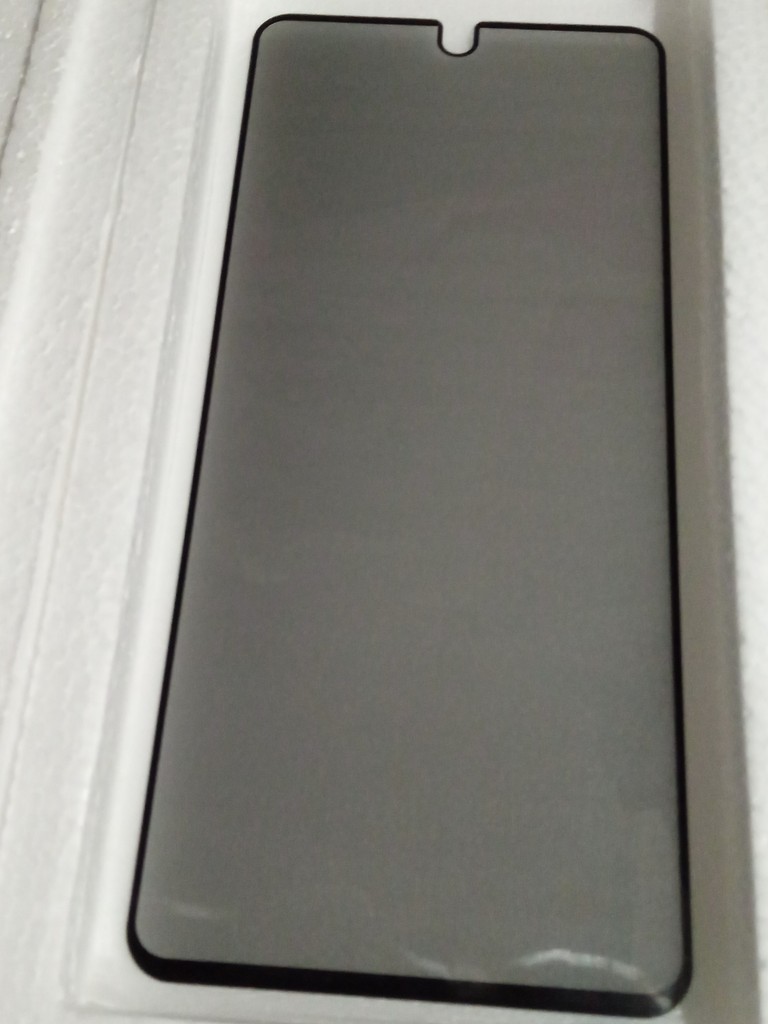 Объявление «антишпигун» (anti-spy) для xiaomi redmi note 14 + серветки для поклейки в комплекті! Б/У
