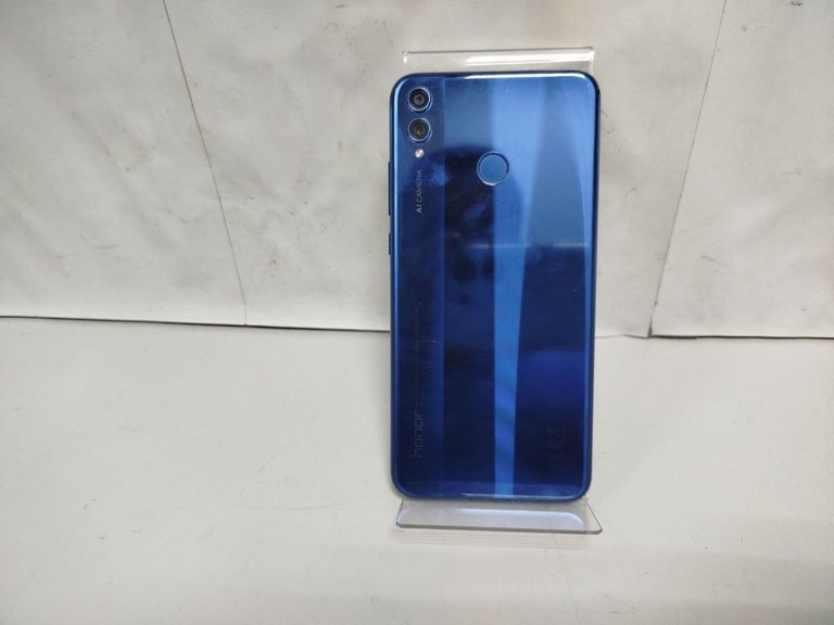Дешево Huawei honor 8x 4/64gb jsn-l21 з ломбарду