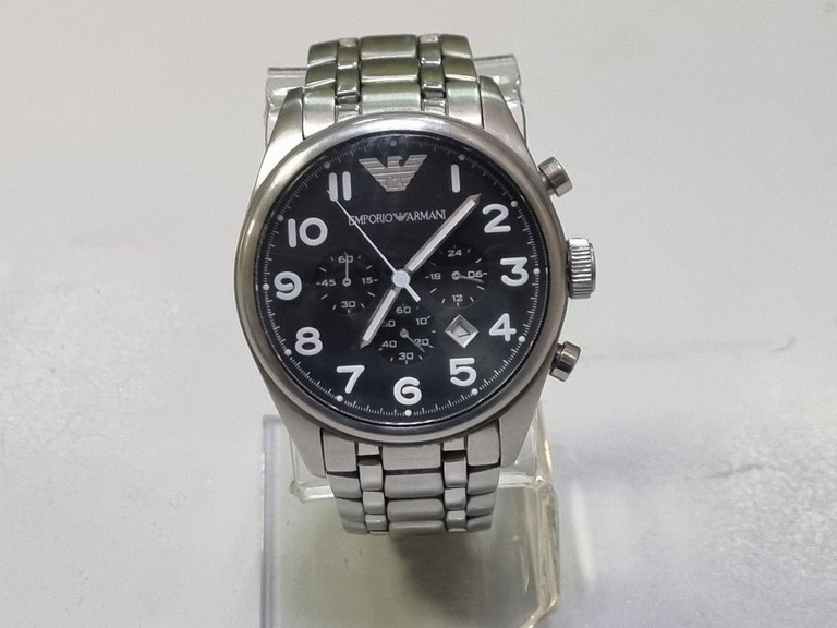 Купить Emporio Armani ar 0508 Б/У