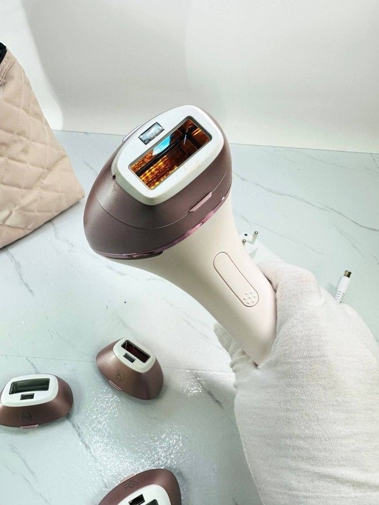 Philips Lumea IPL 9900 Series BRI977/00 Код:01-201110486. Зображення 5
