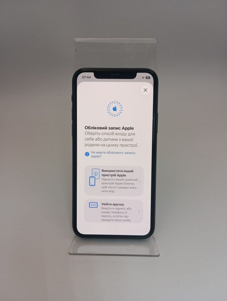 Apple iphone 11 pro 64gb Код:01-201113049. Зображення 10