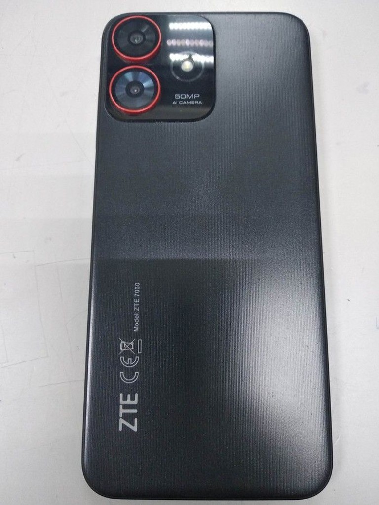 Дешево Zte Blade A73 4/128GB Green з ломбарду
