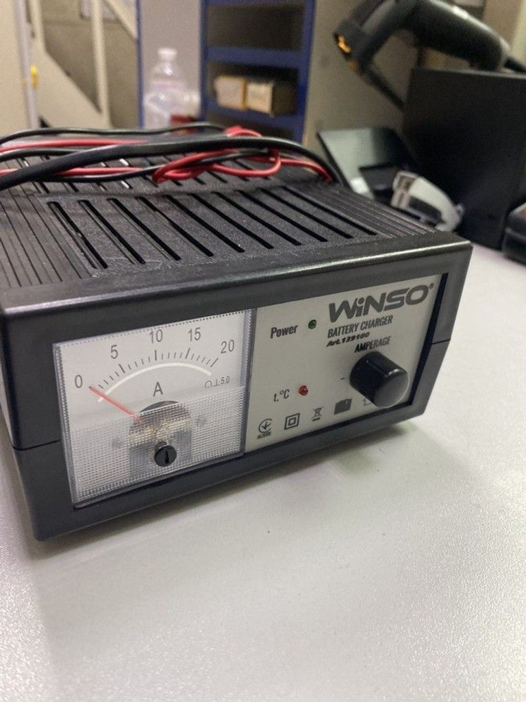 Оголошення Winso 139100 Б/У