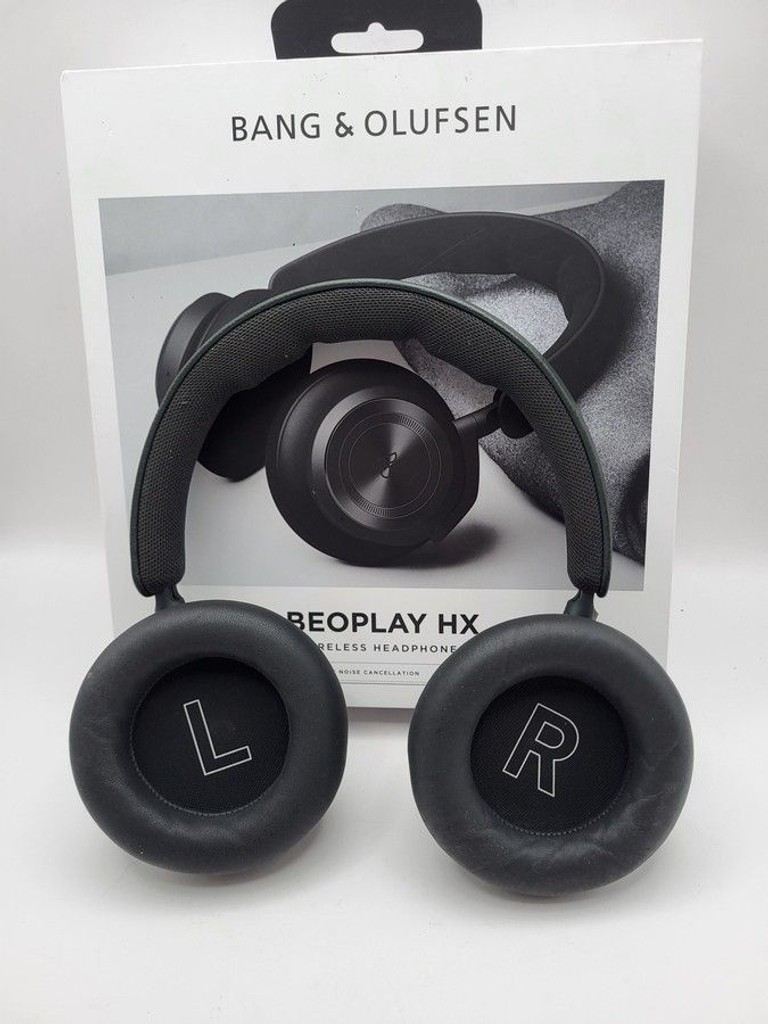 Bang & olufsen Beoplay HX Gold Tone (1224016) Код:01-201118220. Изображение 8