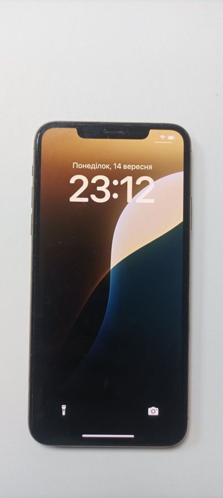 Купити Apple iphone 11 pro max 64gb Б/У