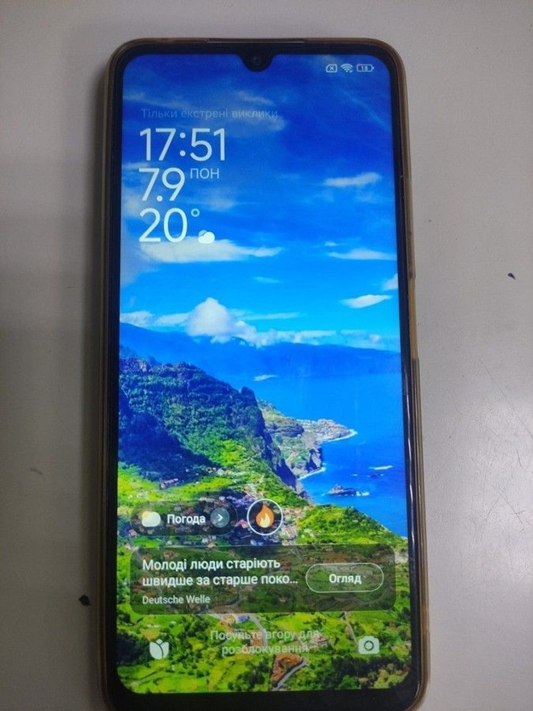 Дешево Xiaomi redmi 14c 8/256gb з ломбарду
