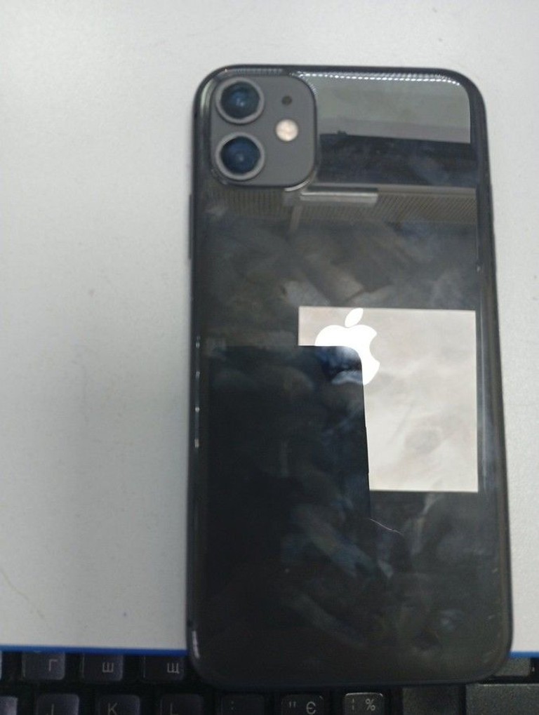 Оголошення Apple iphone 11 64gb Б/У
