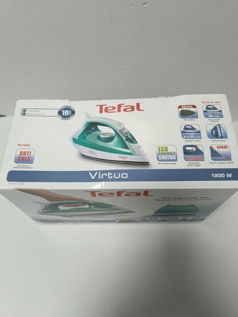 Tefal FV1710 Код:01-201121250. Изображение 5