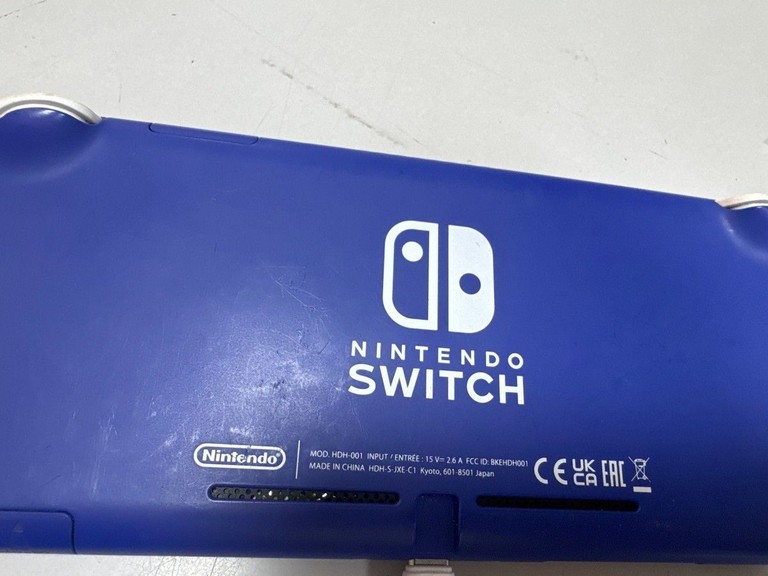 Купити Nintendo switch lite Б/У