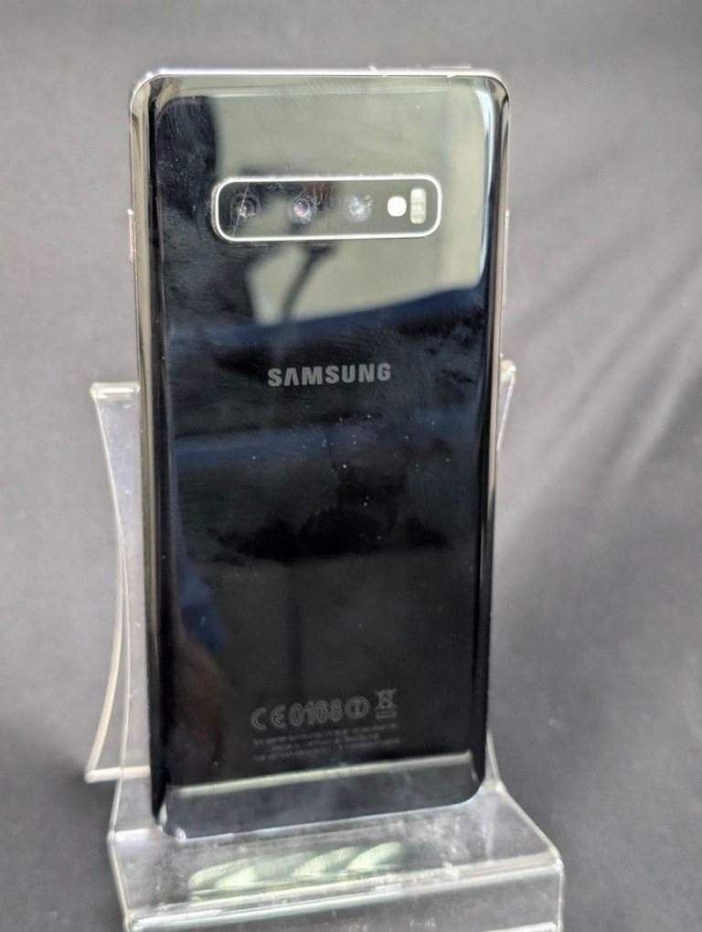 Samsung galaxy s10 plus g975f/ds 8/128gb Код:01-201101461. Зображення 9