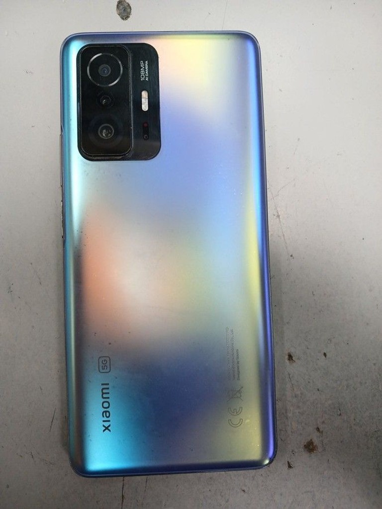 Оголошення Xiaomi 11t 8/128gb Б/У