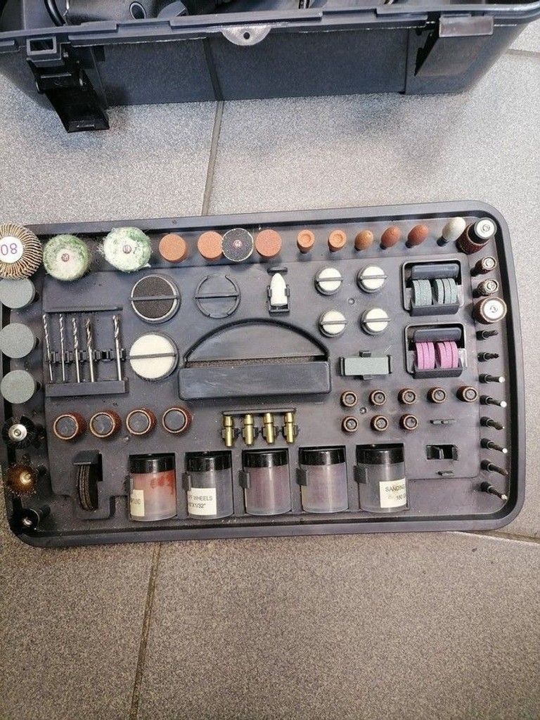 Купити Forte MG 17218 Б/У