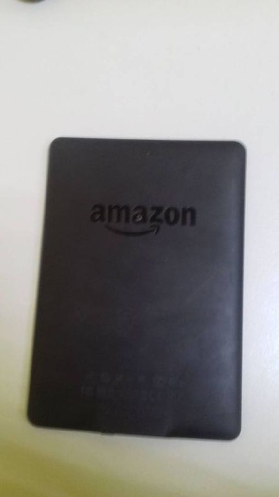 Объявление Amazon kindle paperwhite touch wifi dp75sdi 2012 Б/У
