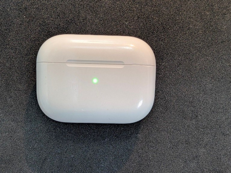 Оголошення Apple airpods pro 2nd generation Б/У