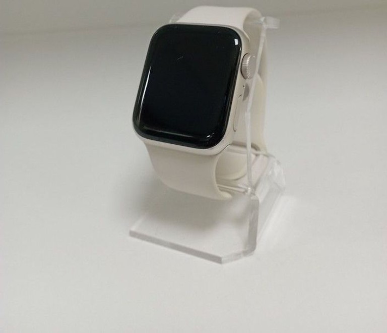 Оголошення Apple watch se 2 gps 40mm aluminium case Б/У