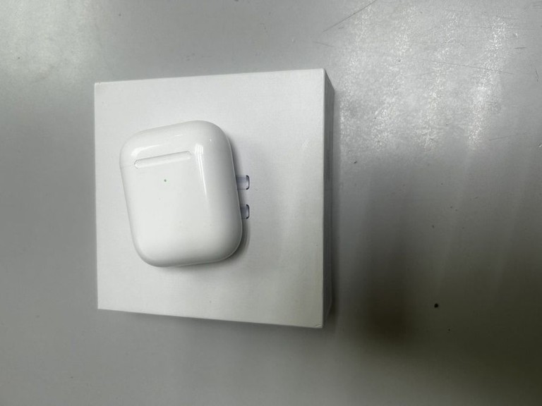 Оголошення Apple (Копія) airpods 2 gen a1602.a2032+a2031 2019г. Б/У