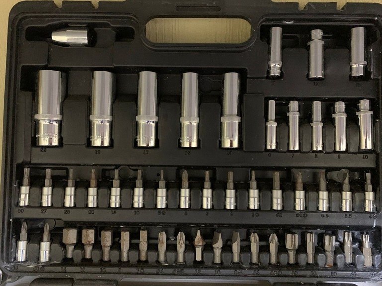Оголошення Intertool ET-6108 Б/У