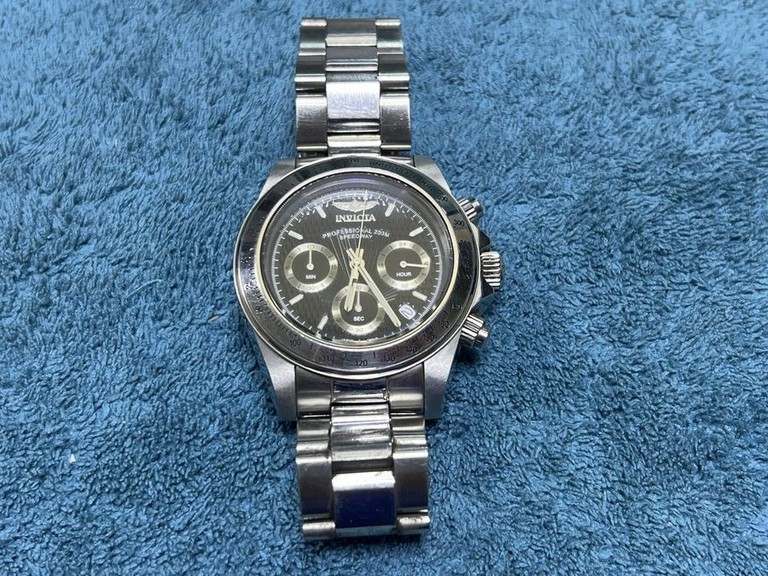 Купити Invicta 9223 Б/У
