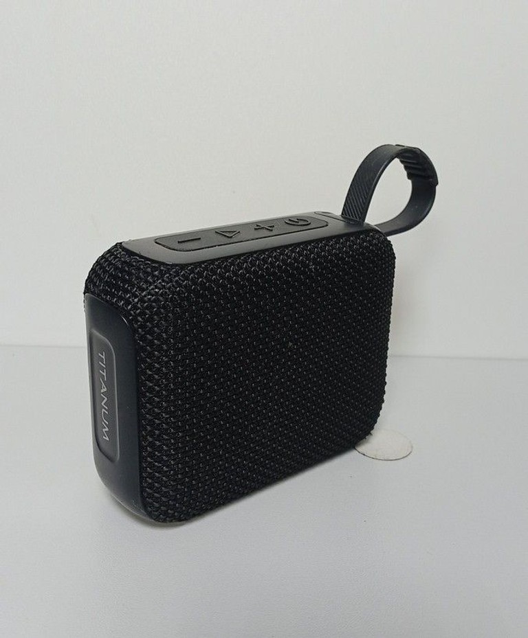 Оголошення Titanum spk096bt (3шт) Б/У
