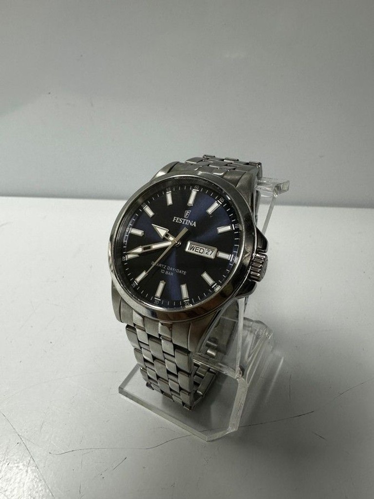 Оголошення Festina f20357 Б/У