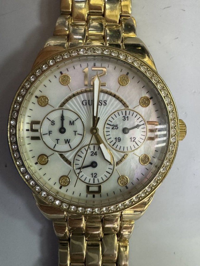 Розпродаж Guess w13583l1, продавець Техноскарб