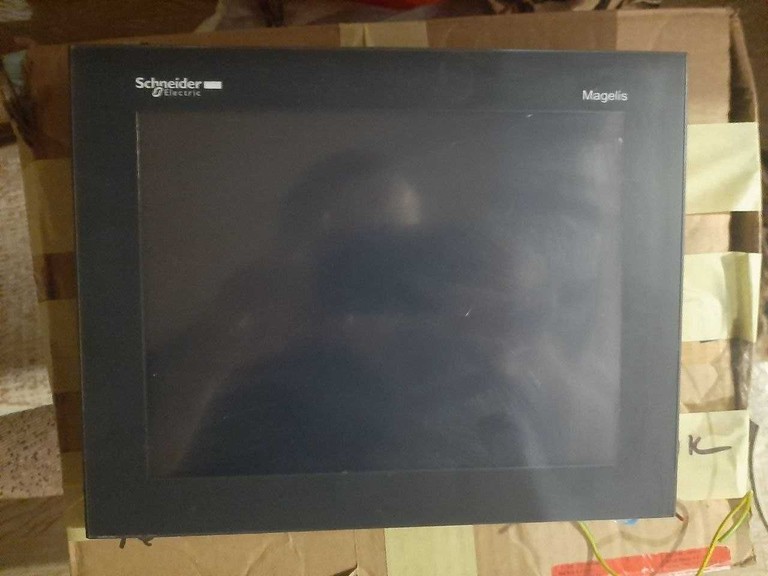 Купити Schneider HMGTO5310 Б/У