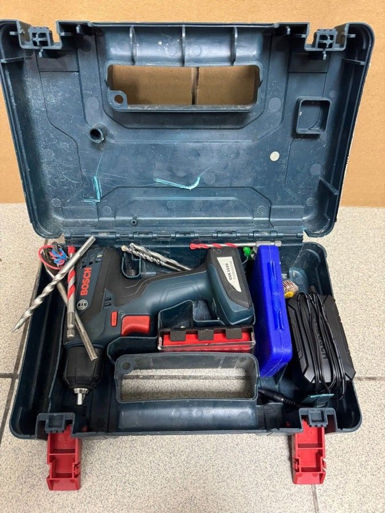 Купити Bosch gsr 1000 Б/У
