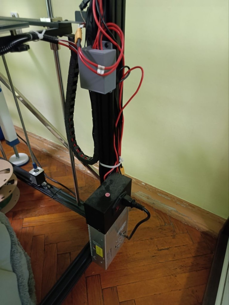 Tronxy klipper Код:null. Зображення 4