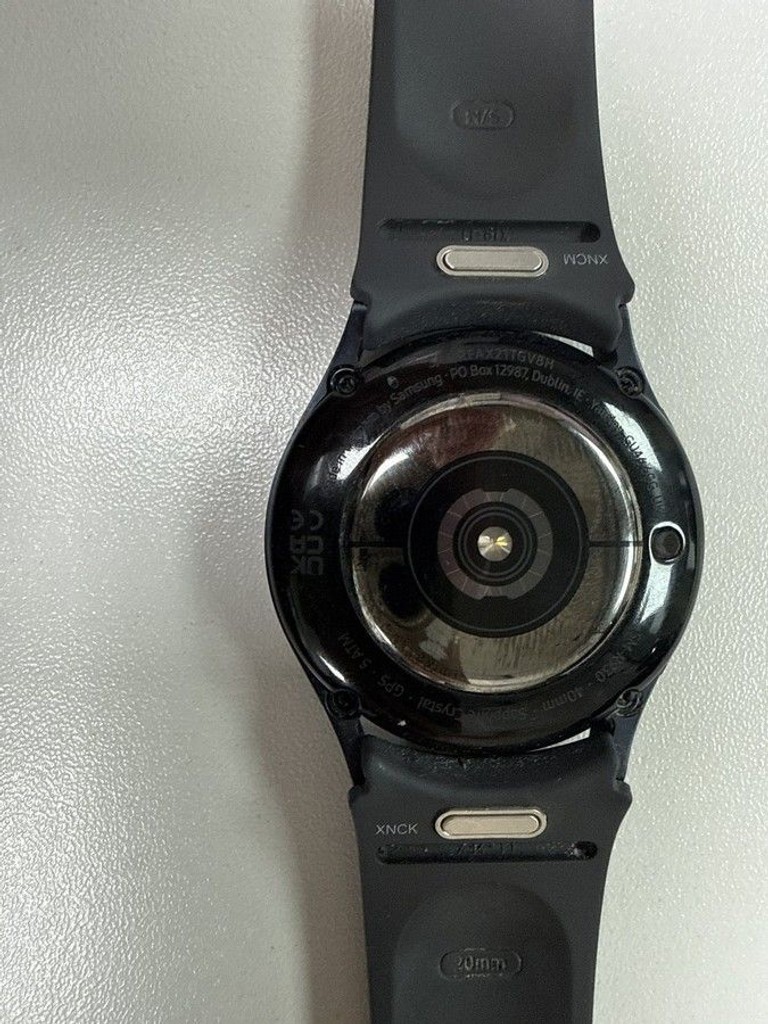 Дешево Samsung galaxy watch6 40mm з ломбарду