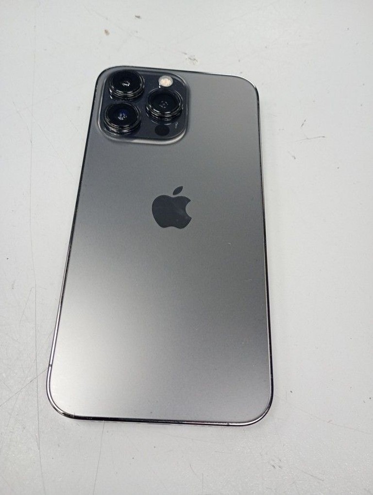 Оголошення Apple iphone 13 pro 128gb Б/У