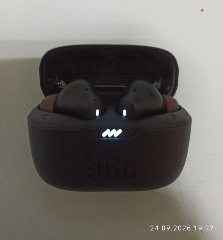 Дешево Jbl tune 230nc з ломбарду