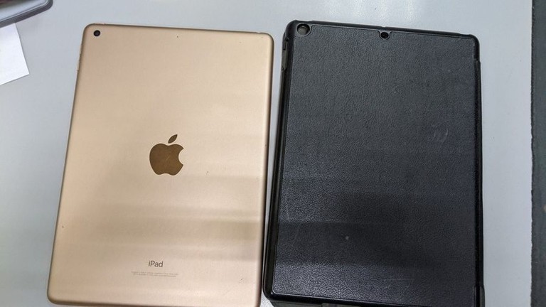Дешево Apple ipad 6 gen 2018 32gb wi-fi з ломбарду
