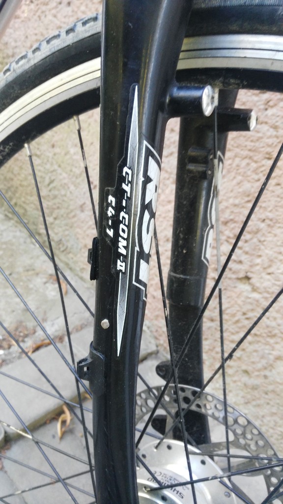 ALUBIKE, Німеччина Код:null. Зображення 5