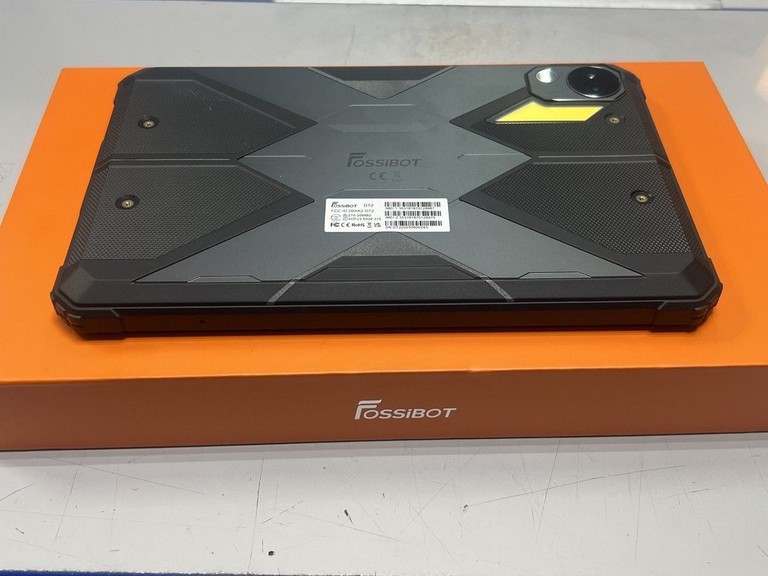 Распродажа Fossibot dt2 12/256gb lte, продавец Техноскарб