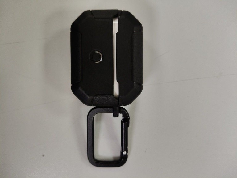 Купити Apple airpods pro 2nd generation magsafe Б/У