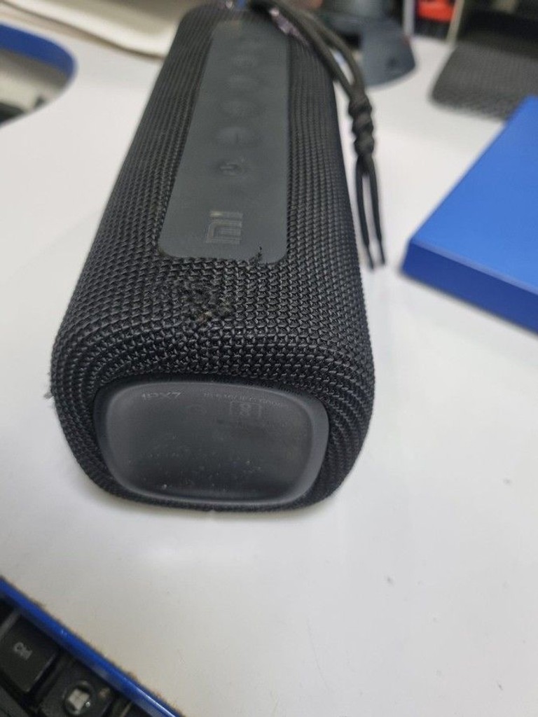 Дешево Xiaomi mi portable bluetooth speaker 16w з ломбарду