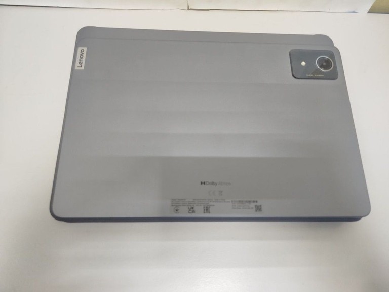Оголошення Lenovo tab k11 tb330fu 8/128gb Б/У