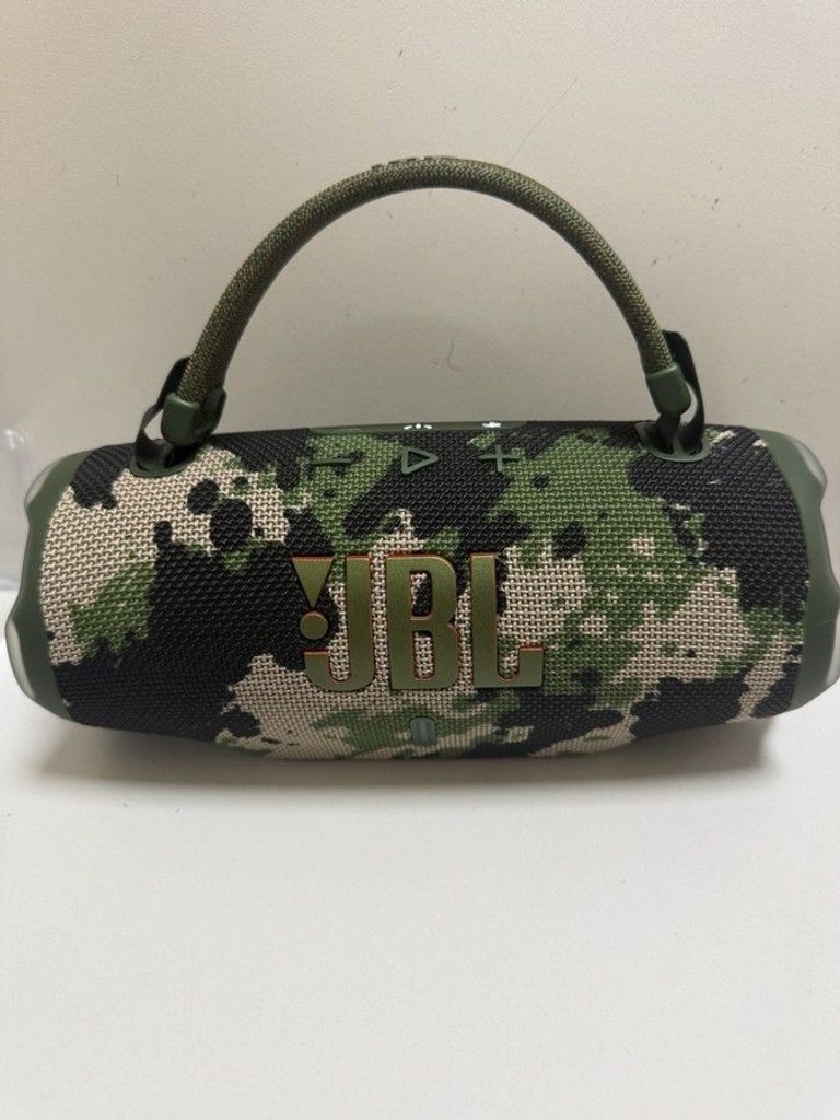 Дешево JBL Charge 6 Black з ломбарду
