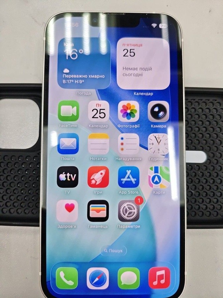 Купити Apple iphone 13 128gb Б/У