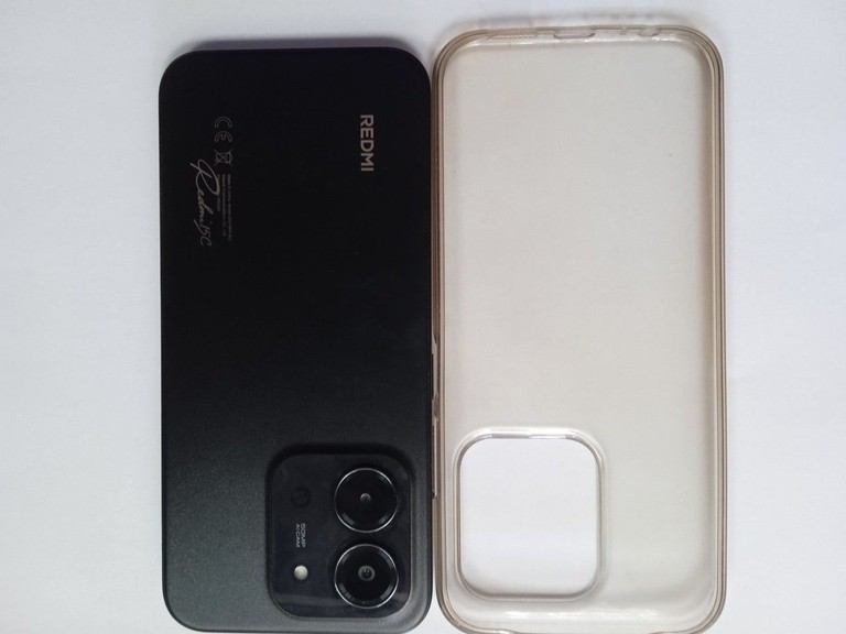 Оголошення Xiaomi redmi 15c 4g 4/128gb Б/У
