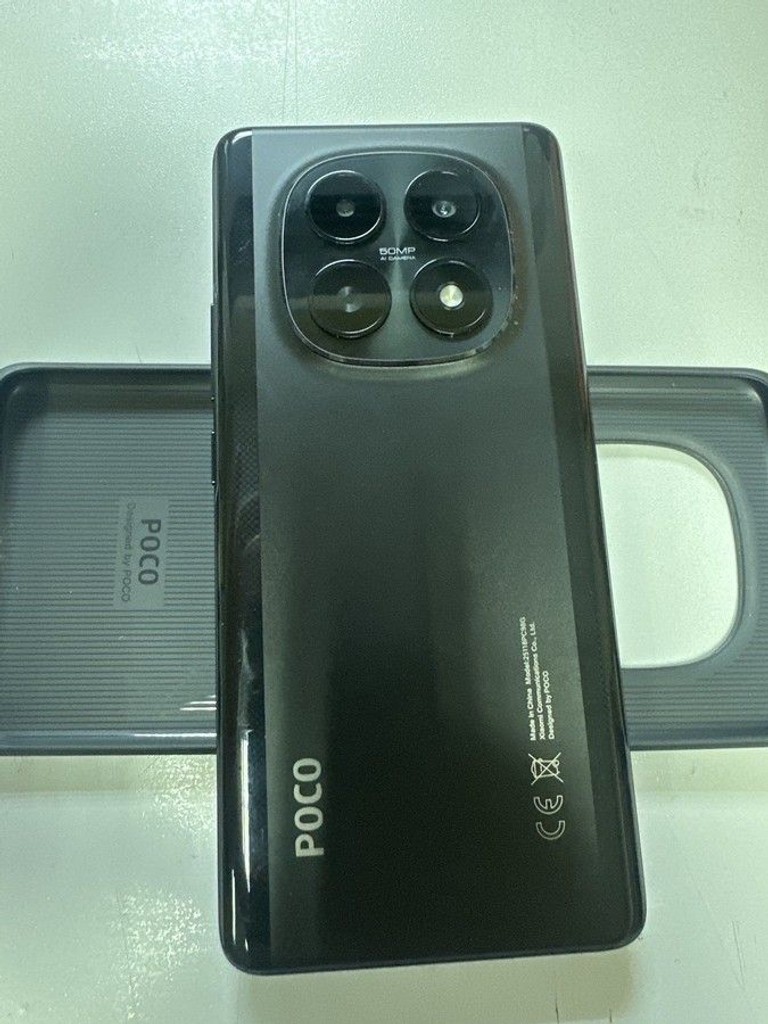 Poco m8 pro 5g 8/256gb Код:01-201146556. Изображение 5