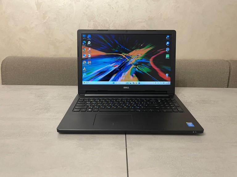 Купить Dell Latitude 3560, 15.6" Б/У